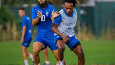 Photo of بنعلي يقرر إبعاد 4 لاعبين من ا.طنجة