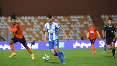 Photo of ا.طنجة يواصل تحفيز لاعبيه لهزم الحسنية