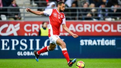 Photo of عبد الحميد يودع ريمس بعد سبع سنوات من العطاء