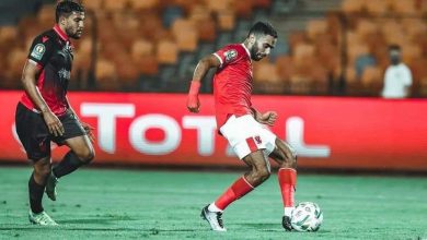 Photo of الوداد بالأبيض والأهلي بالأحمر في نهائي دوري عصبة الأبطال
