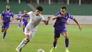 Photo of فيديو..التعادل يحسم قمة الوداد والحسنية