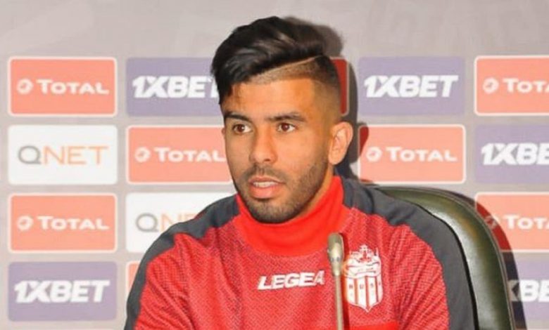 البركاوي يستهل مشواره مع الرائد السعودي
