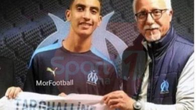 Photo of ضجة كبيرة بالجزائر واتهامات للارغيت بتفضيل لاعب مغربي وإبعاد جزائريين