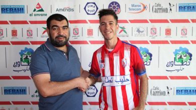 Photo of تطورات جديدة في صفقة انتقال لكحل للوداد