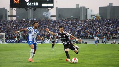 Photo of مدرب تطوان يرفض معاقبة لكحل لهذا السبب