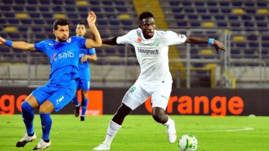 Photo of لقطات من قمة الرجاء والزمالك
