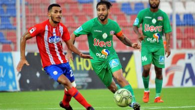 Photo of متولي : بروح الفريق والمعنويات العالية سنحقق اللقب