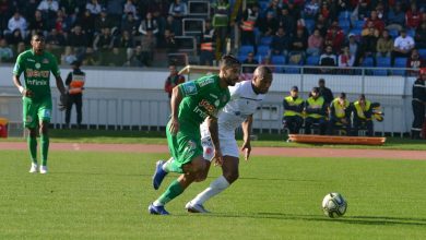 Photo of مليار و200 مليون من العصبة لأربعة أندية بالدوري الاحترافي