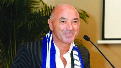 Photo of مدرب الزمالك: “نسعى لتخطي الرجاء والوصول لنهائي العصبة “