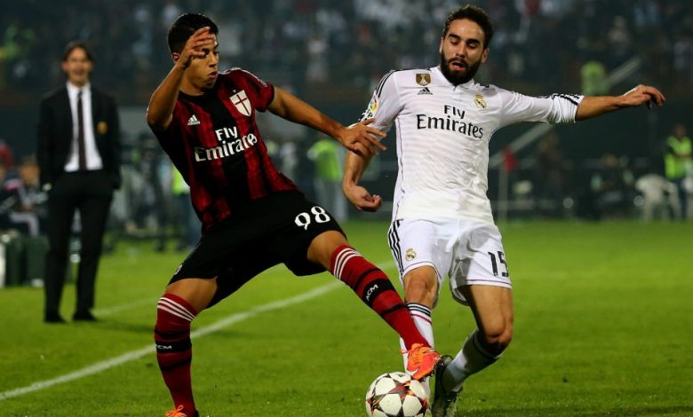 مستور يسعيد توهجه بالدوري الإيطالي