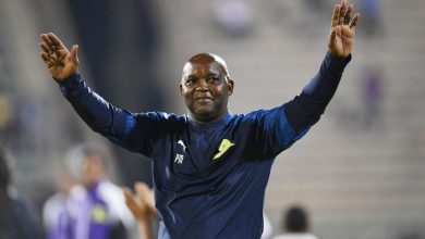 Photo of موسيماني: الوداد فريق جيد يمكنه الفوز بالعصبة