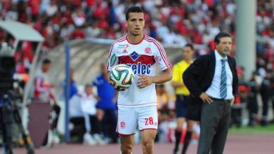 Photo of نصير :”متفائلون بالفوز لتسهيل مهمتنا في الإياب”