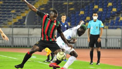 Photo of 113 لاعبا أجنبيا بالدوري الاحترافي