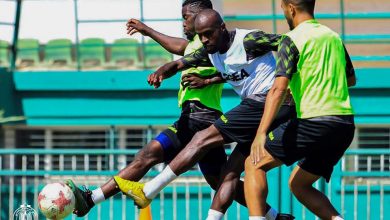 Photo of الرجاء يبدأ استعداداته لمواجهة سريع وادزم