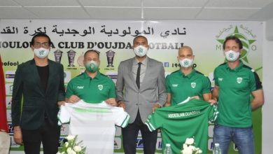 Photo of المولودية يعلن عن فائض مالي رغم أزمته المالية