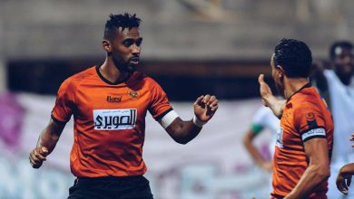 Photo of انجاز تاريخي ينتظر ياجور في نهائي “الكاف”