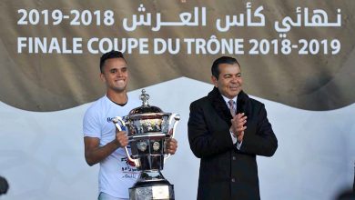 Photo of صور.. ”الطاس” يصل غامبيا لبدء مغامرته الإفريقية