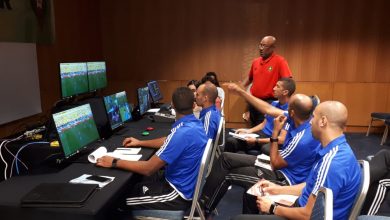 Photo of الجامعة تعتمد ”الفار” بالقسم الثاني