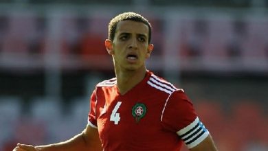 Photo of صورة.. فضال يرد على منتقديه ويصفهم بـ”الخرفان”