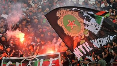 Photo of وقفة إحتجاجية ل”إلترا عسكري” أمام المحكمة العسكرية