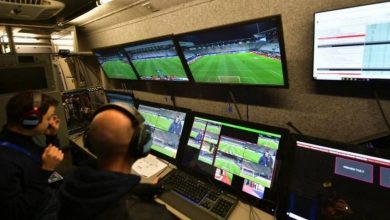 Photo of الفيفا يطالب بتطوير “الفار”