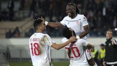 Photo of كازادي يغادر الوداد إلى الدوري المصري