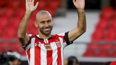 Photo of ماسكيرانو يعلن اعتزاله كرة القدم