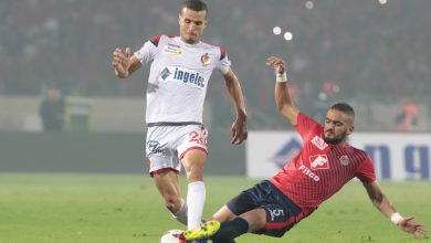 Photo of لاعب بارز بالوداد يرفض المثول أمام اللجنة التأديبية