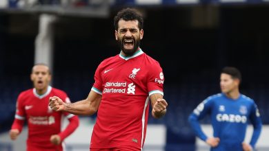 Photo of صلاح يعلق على أنباء تجديد عقده مع ليفربول