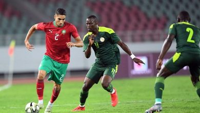 Photo of طاقم مالي يقود قمة الأسود وإفريقيا الوسطى