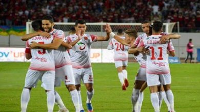 Photo of كورونا يضرب من جديد فريقا بالدوري الاحترافي