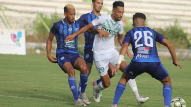Photo of بلاغ شديد اللهجة من قدماء لاعبي ومسيري الحسيمة ضد المكتب المسير