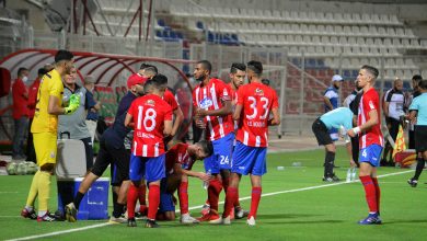 Photo of “الماط” يختار ملعبا جديدا لاستقبال منافسيه