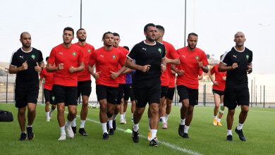 Photo of عملية جراحية لنجم الأسود تبعده لأسابيع عن الميادين