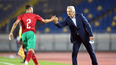 Photo of مع المغرب والجزائر.. مفارقات خاليلوزيتش أمام إفريقيا الوسطى