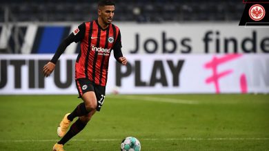 Photo of برقوق ينقذ فرانكفورت من الخسارة