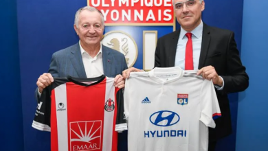 Photo of الفتح يعزز اتفاقيته مع ليون الفرنسي