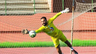 Photo of الزنيتي : كافحت إلى آخر لحظة لأكون معكم