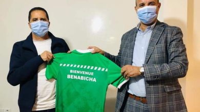 Photo of صور..طاقم ودادي يقود النادي القنيطري للمنافسة على الصعود