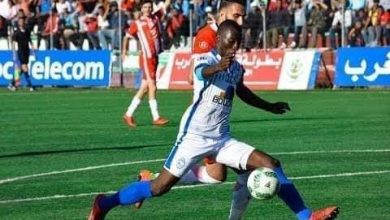 Photo of المغرب الفاسي يعلن عن صفقة جديدة