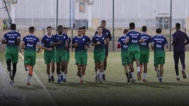 Photo of المولودية الوجدية تعلن عن صفقتين جديدتين