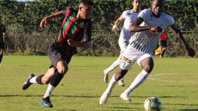 Photo of الدفاع يفوز وديا على الجيش