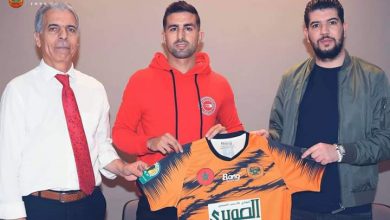 Photo of ن.بركان يعلن تعاقده مع هداف الدوري الاحترافي