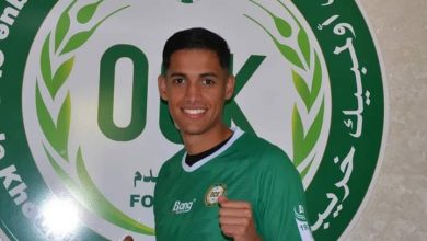 Photo of اولمبيك خريبكة يعلن عن صفقة جديدة