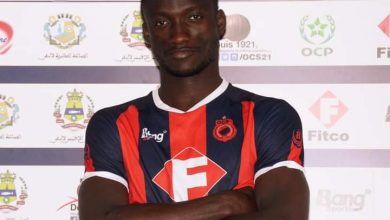 Photo of أولمبيك أسفي يبرم صفقة جديدة