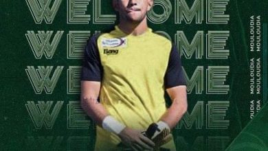 Photo of المولودية يعزز صفوفه بلاعب من الدوري السعودي