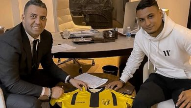 Photo of “الماص” يواصل تعزيز صفوفه ويضم أجراي