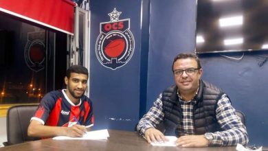 Photo of أولمبيك اسفي يعلن عن صفقة جديدة
