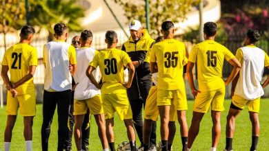 Photo of “الماص” يجدد عقد لاعب بارز