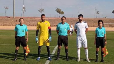 Photo of وديا.. الوداد يهزم بنجرير في أول مباراة للبنزرتي